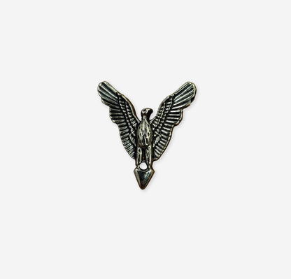 Falcon Lapel pin