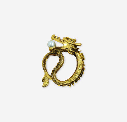 Golden cobra