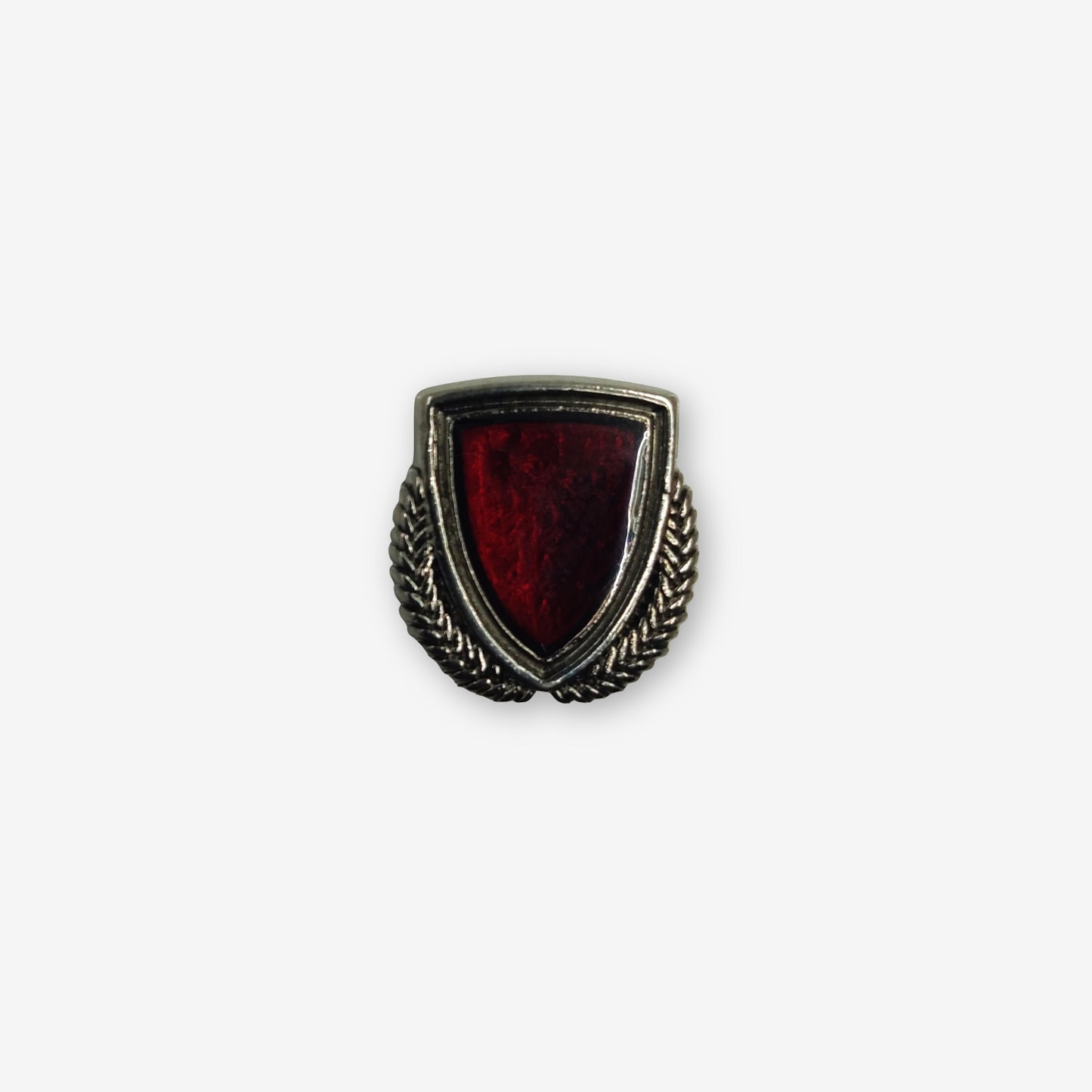 Red broach