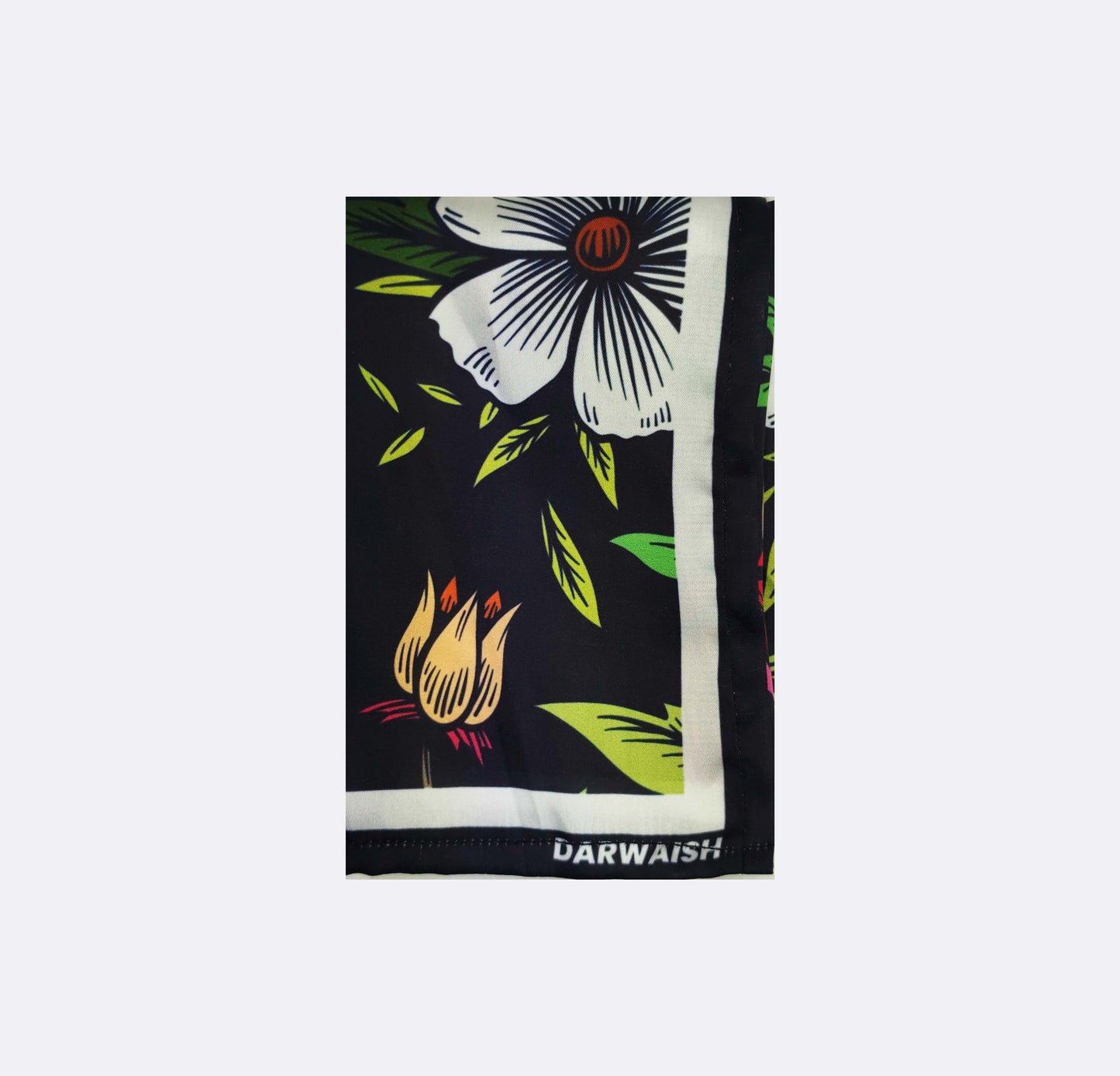 Pocket Squre