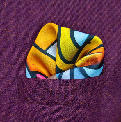 Pocket Square
