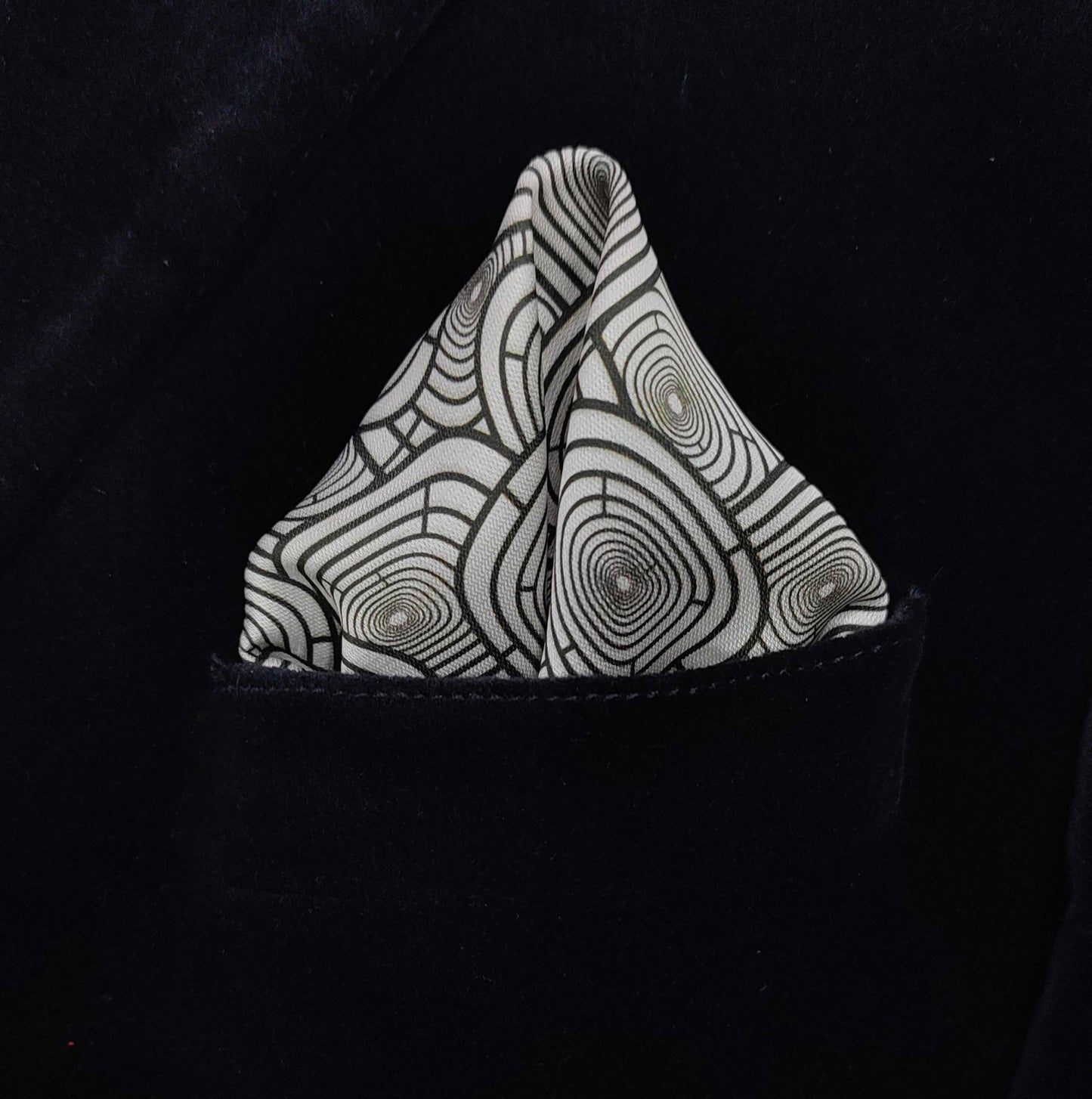 Pocket Square