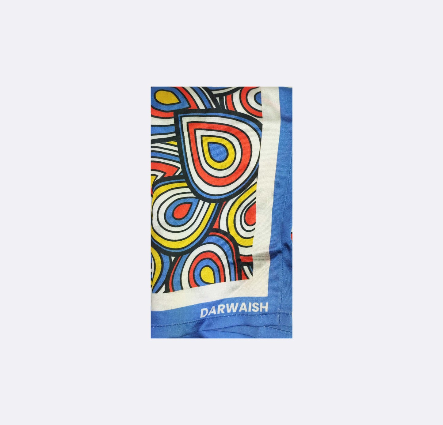 Pocket Square
