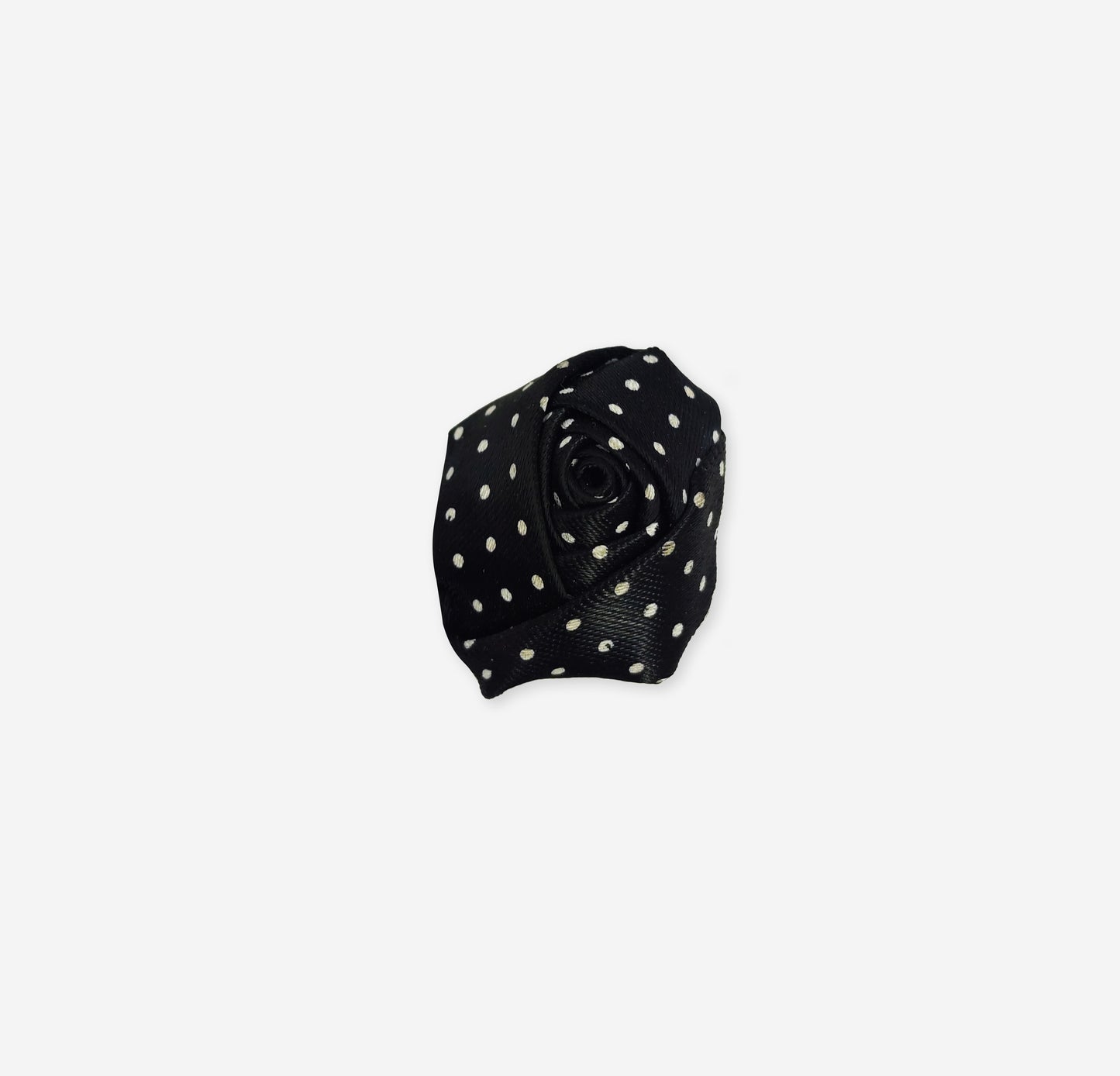 Flowers Lapel pin