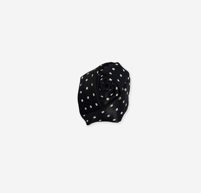 Flowers Lapel pin
