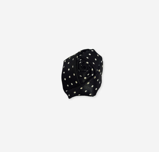 Flowers Lapel pin