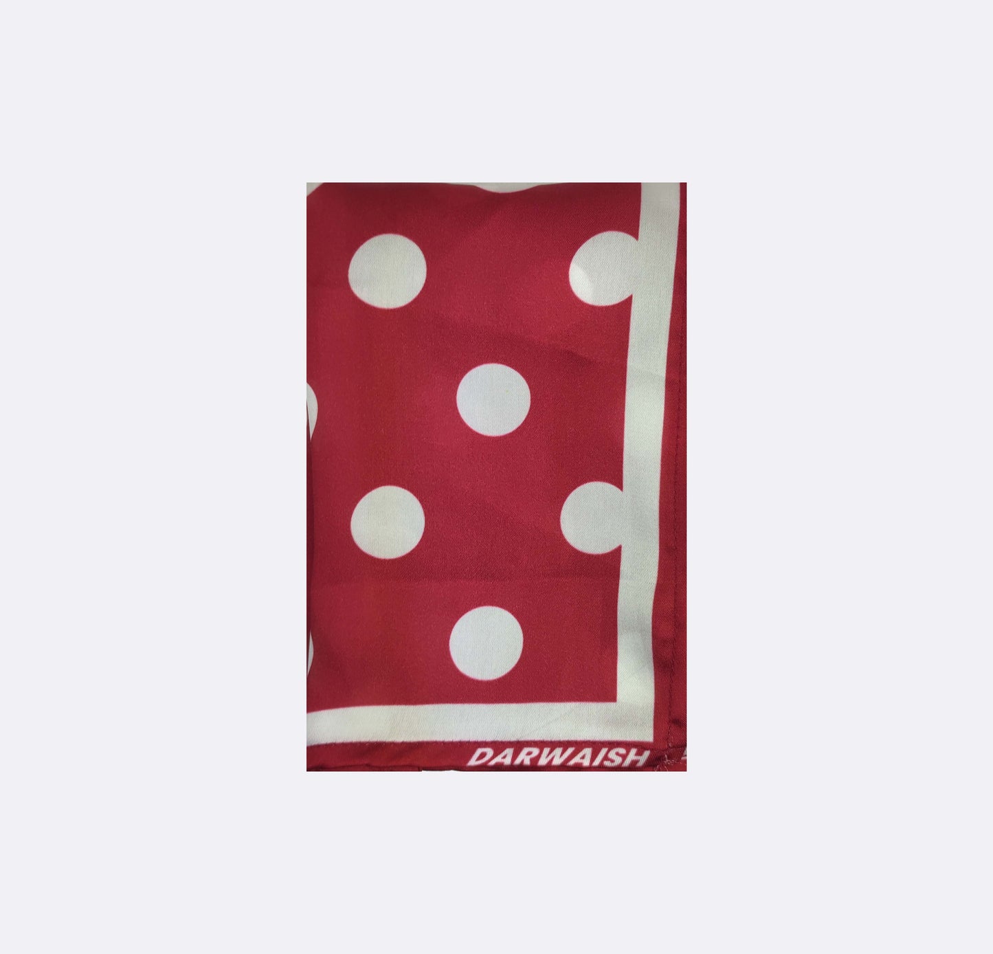 Pocket Square