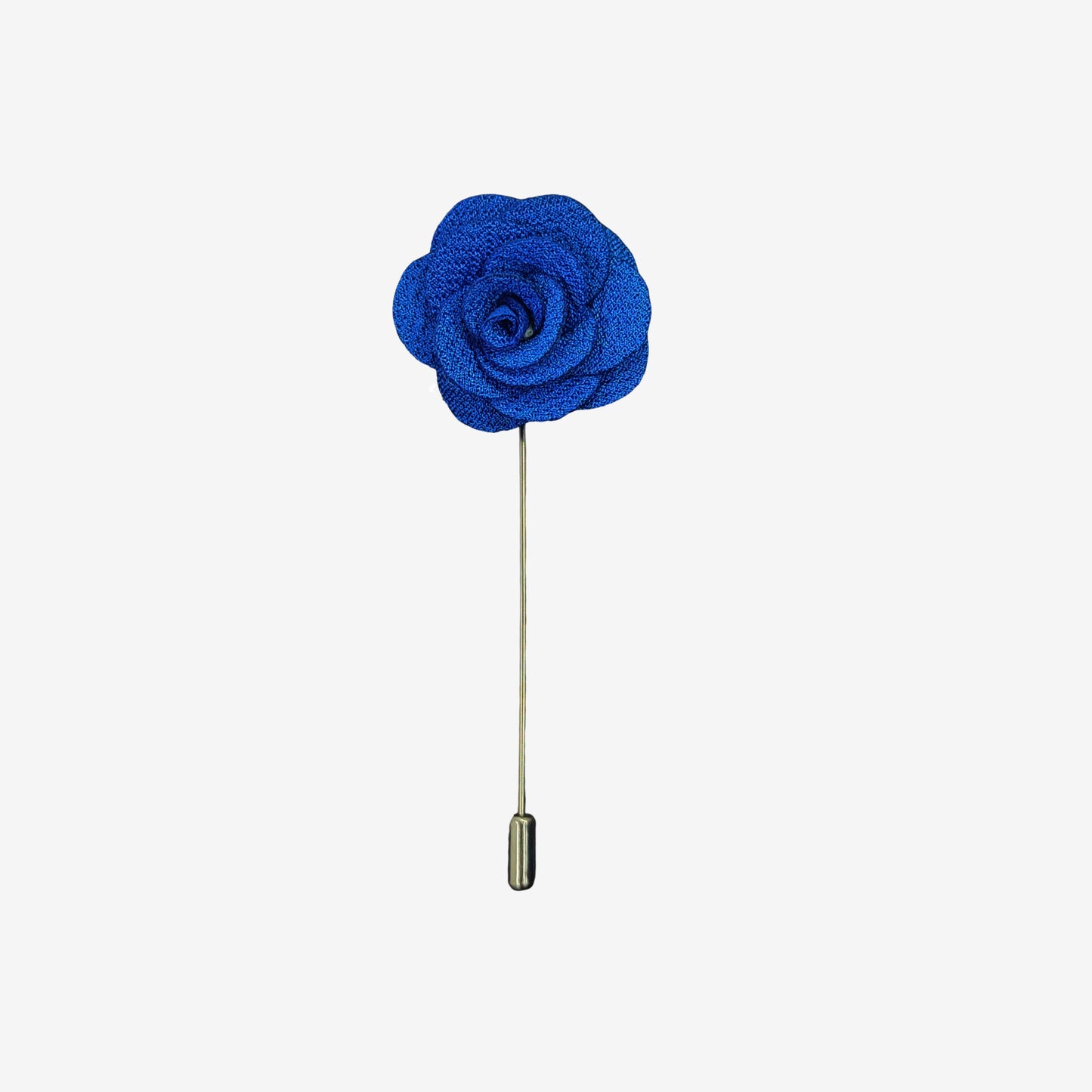 Blue flower