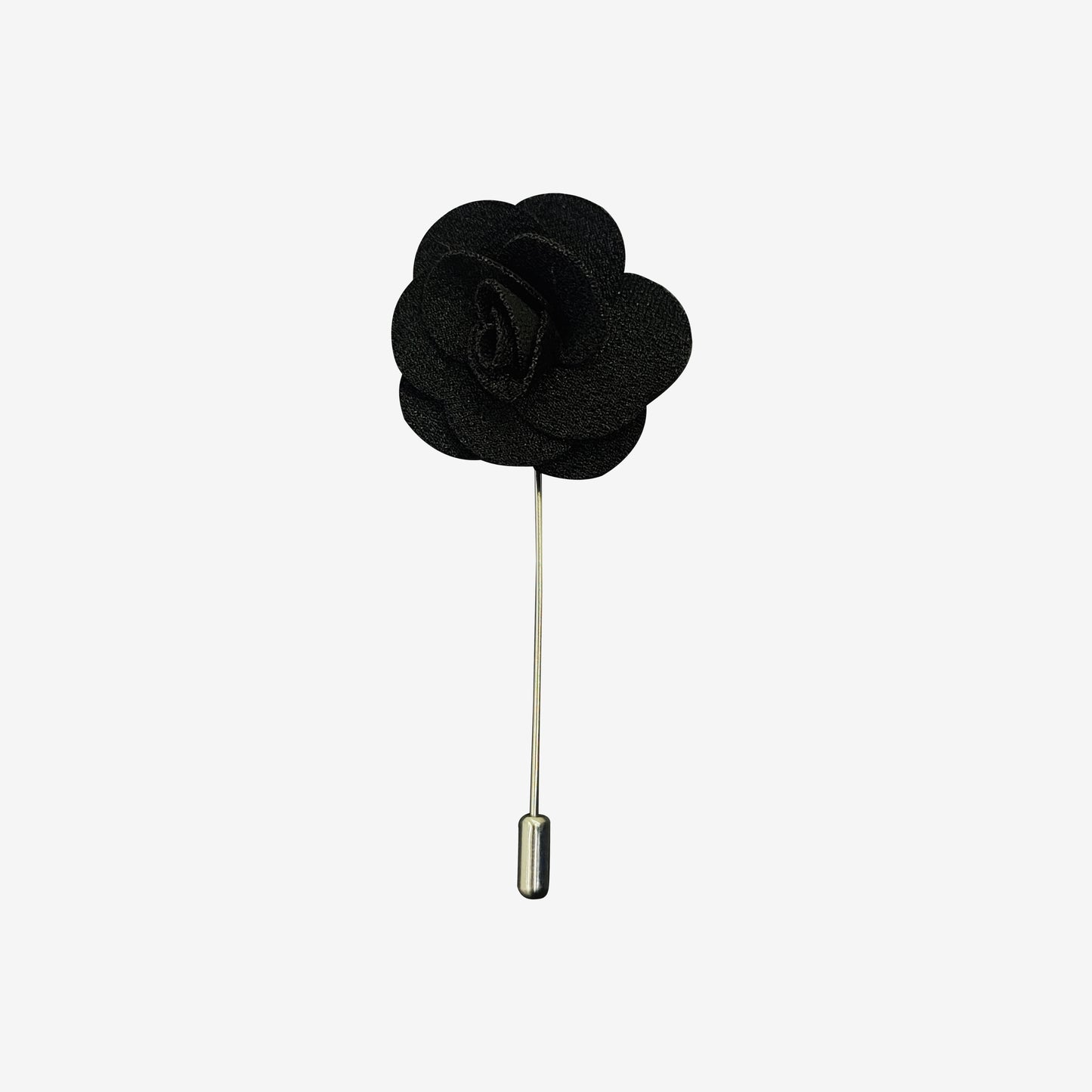 Black Flower