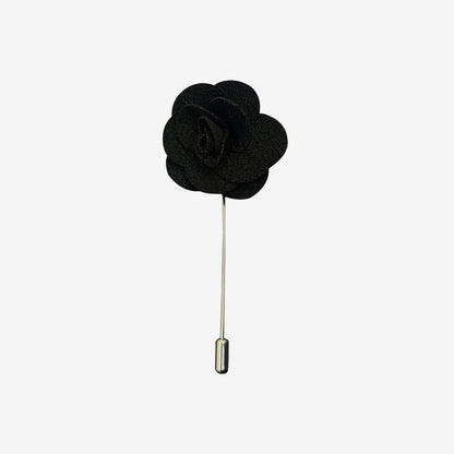 Black Flower