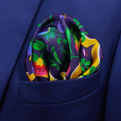 Pocket Square