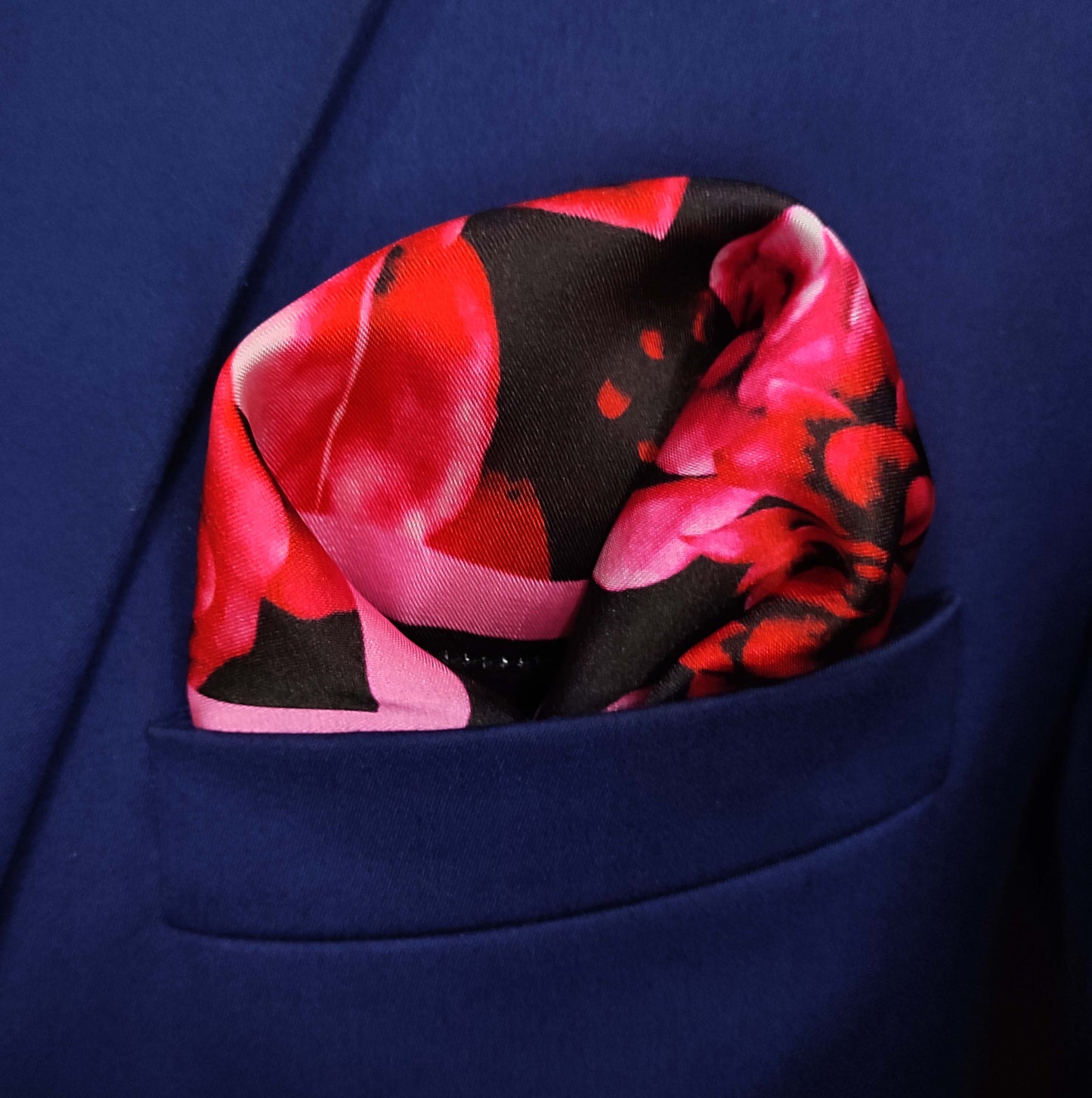 Pocket Square