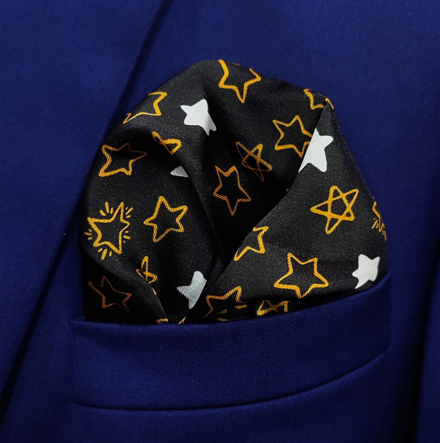 Pocket Square