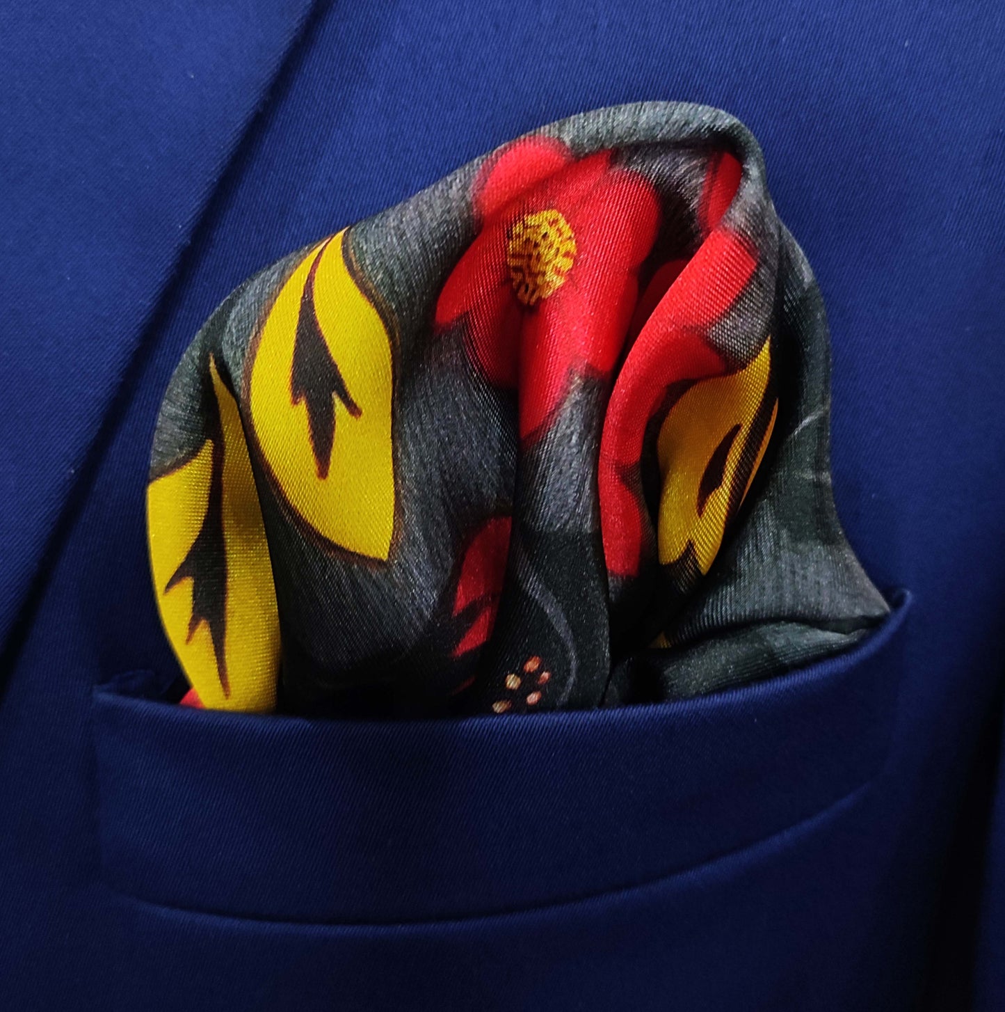 Pocket Square