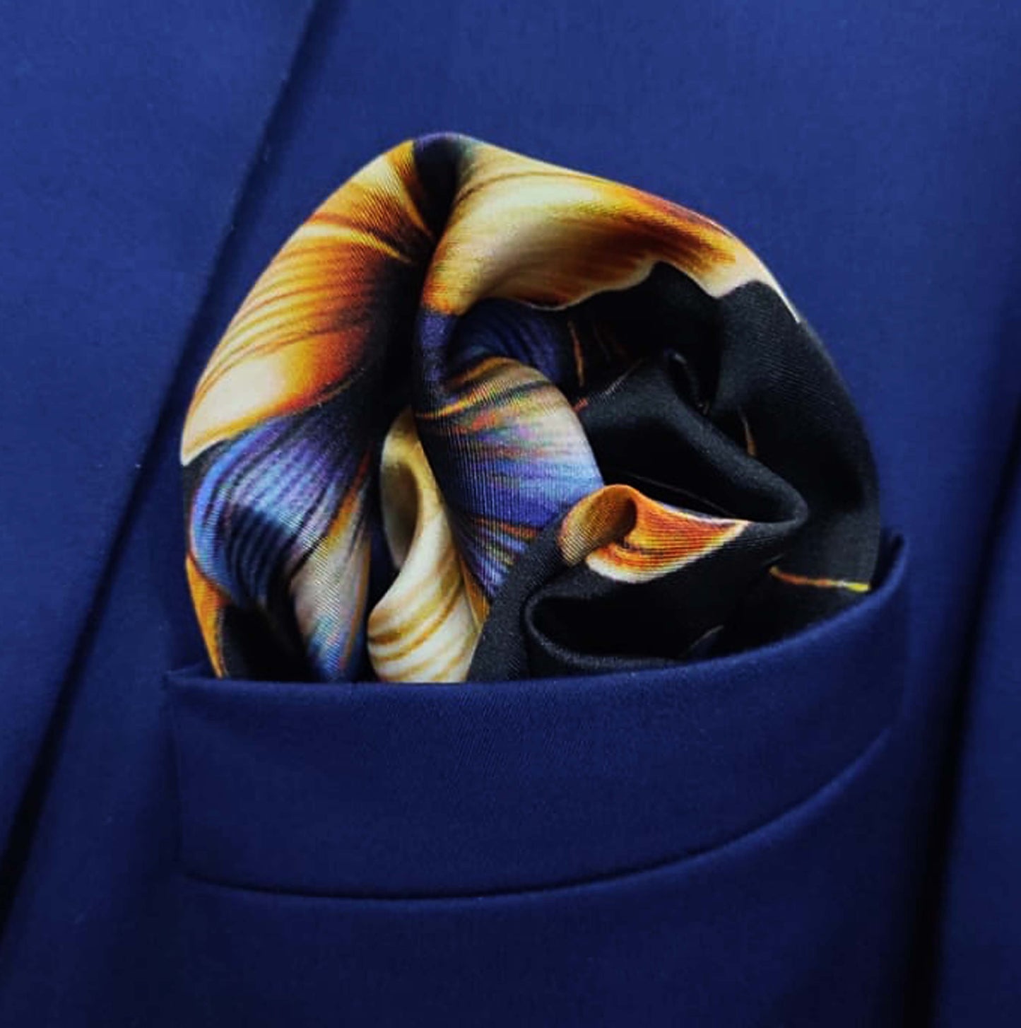 Pocket Square