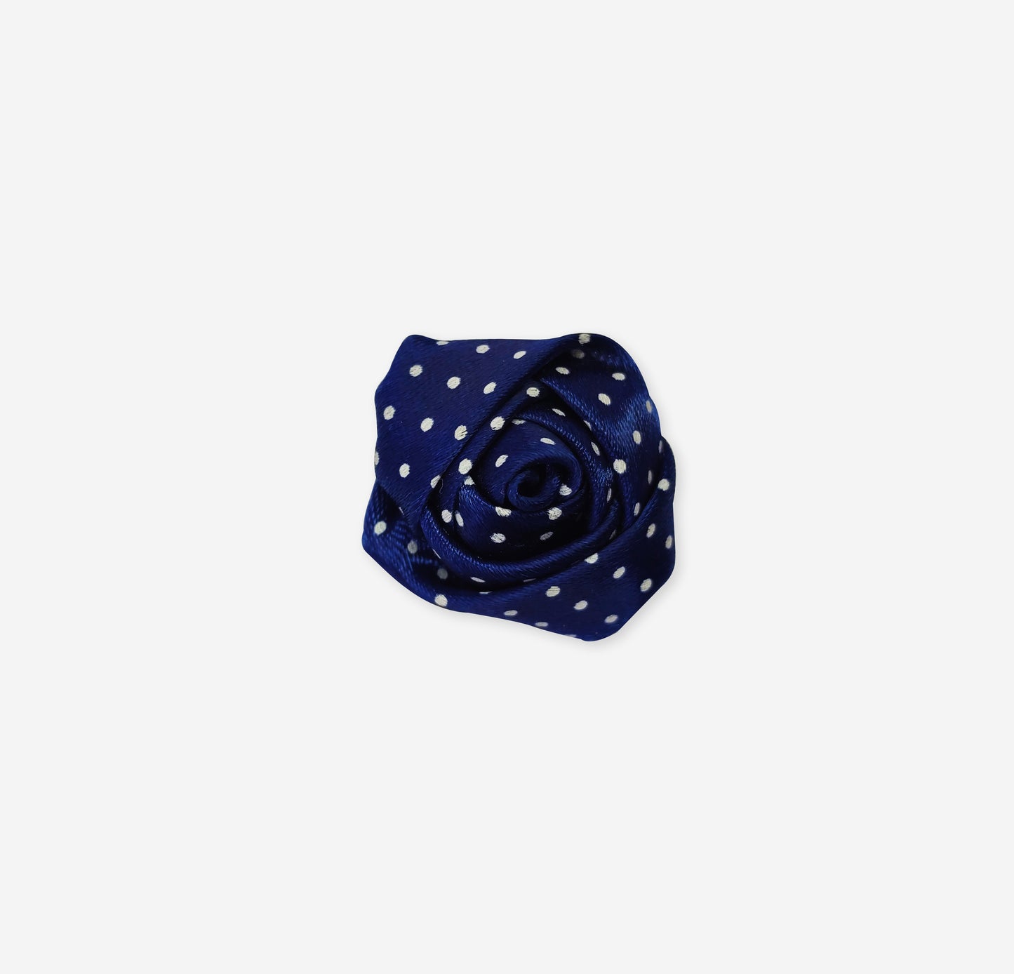 Flowers Lapel pin