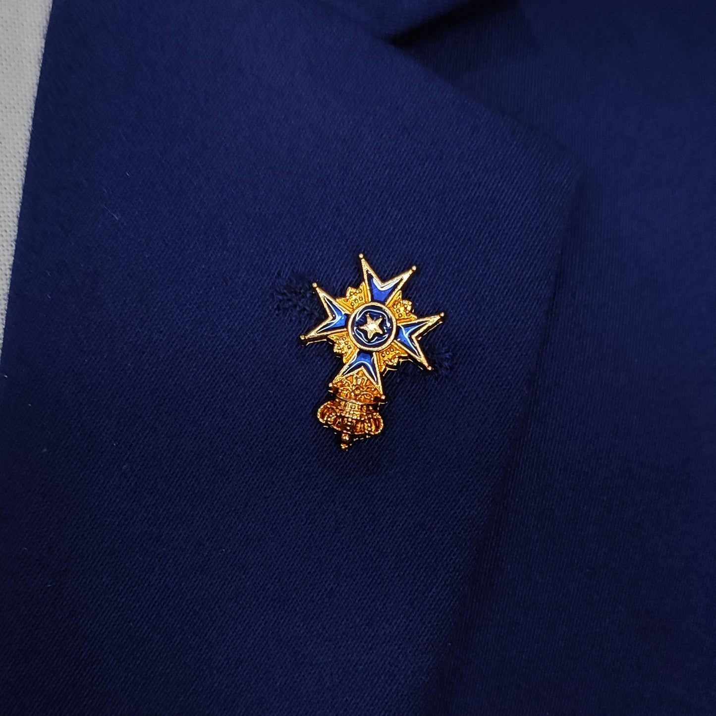 Crown Star
