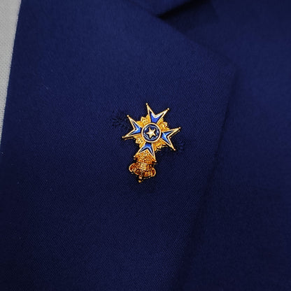 Crown Star