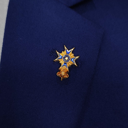 Crown Star
