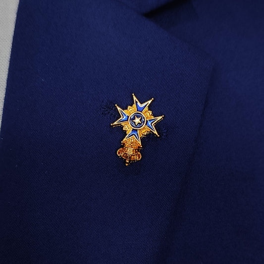 Crown Star