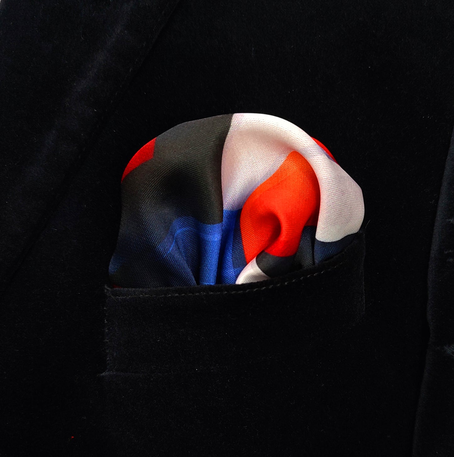 Pocket Square