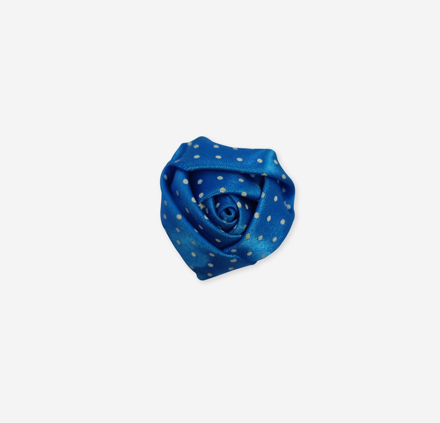Flowers Lapel pin