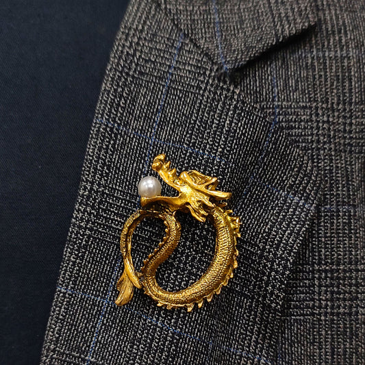 Golden cobra