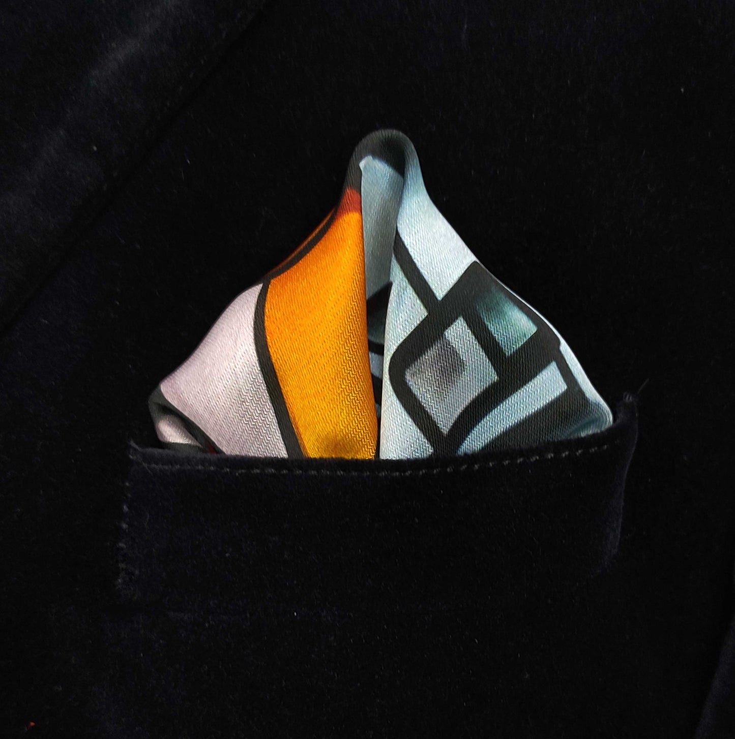 Pocket Square