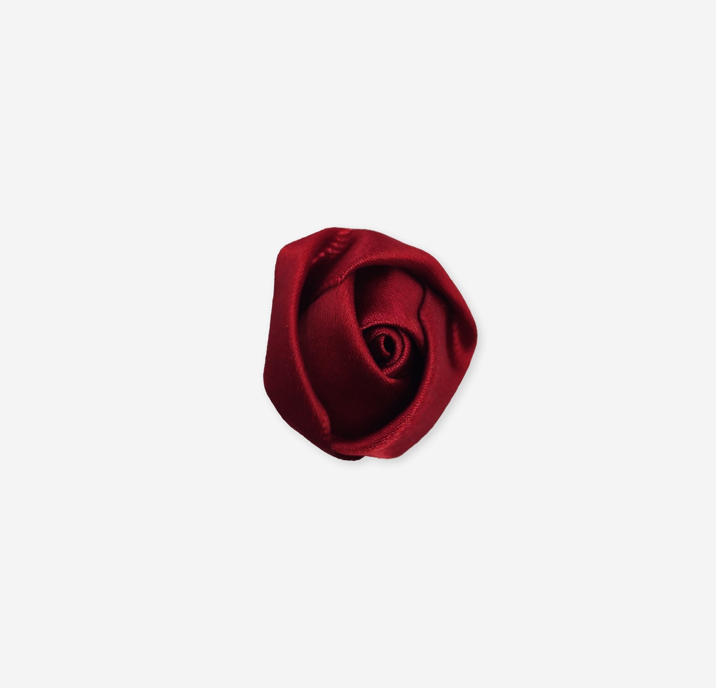 Flowers Lapel pin