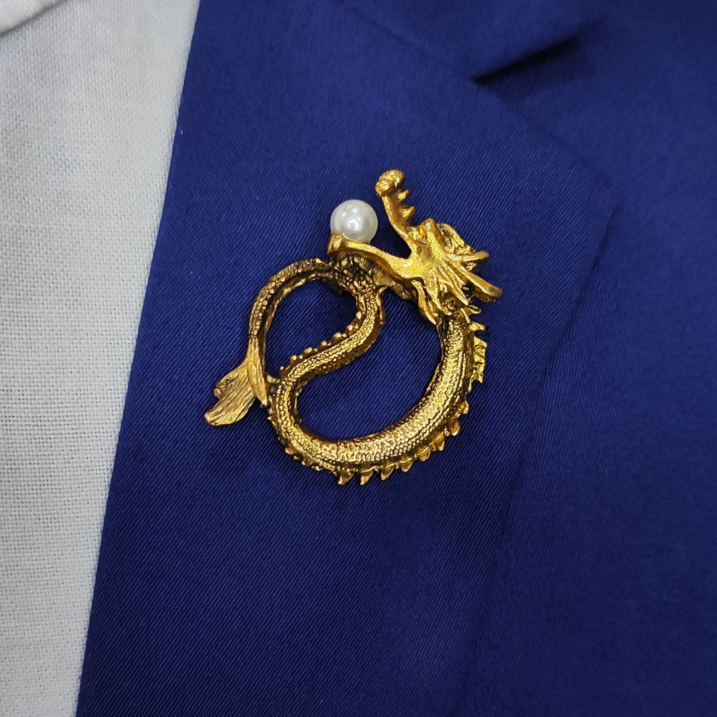 Golden cobra