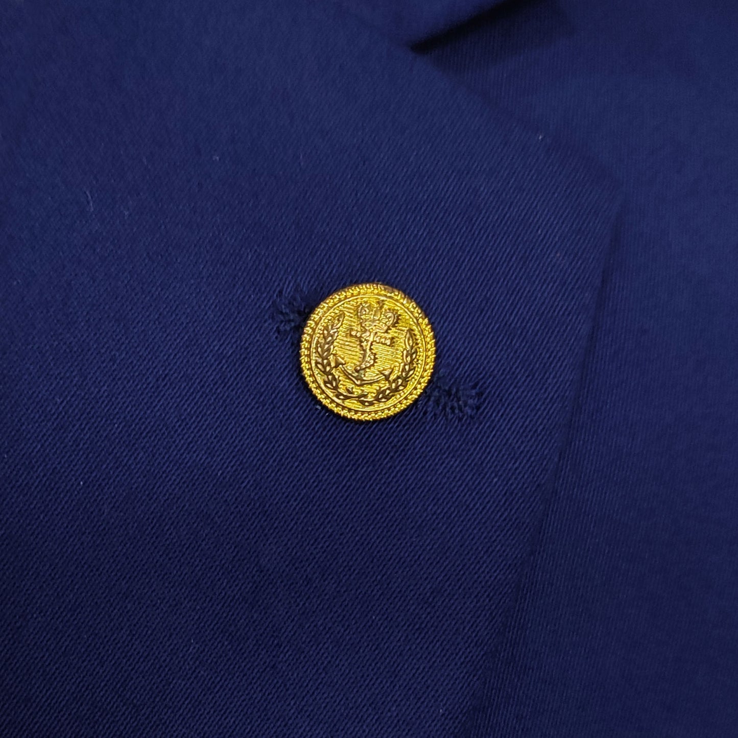 Gold coin