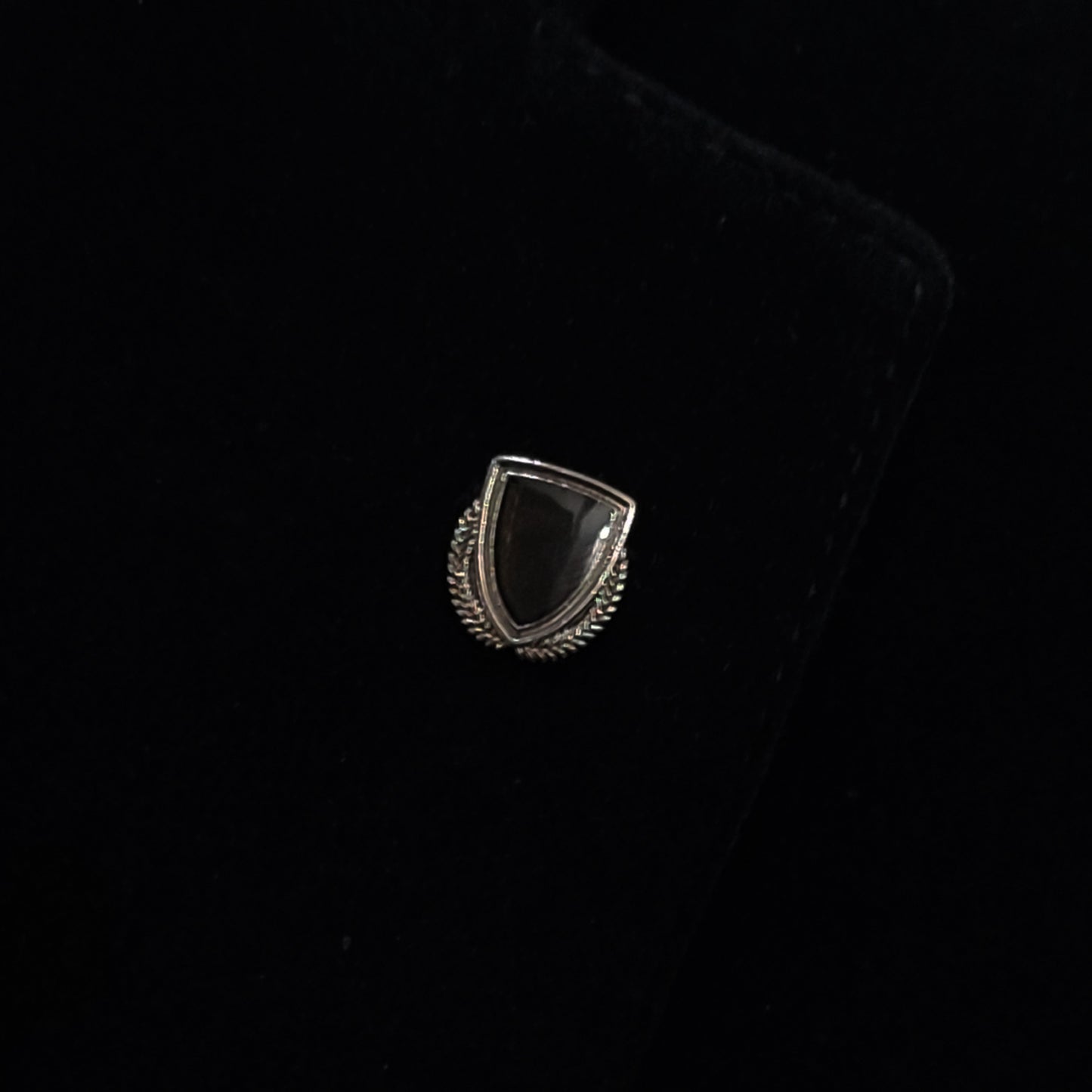 Lapel Pin