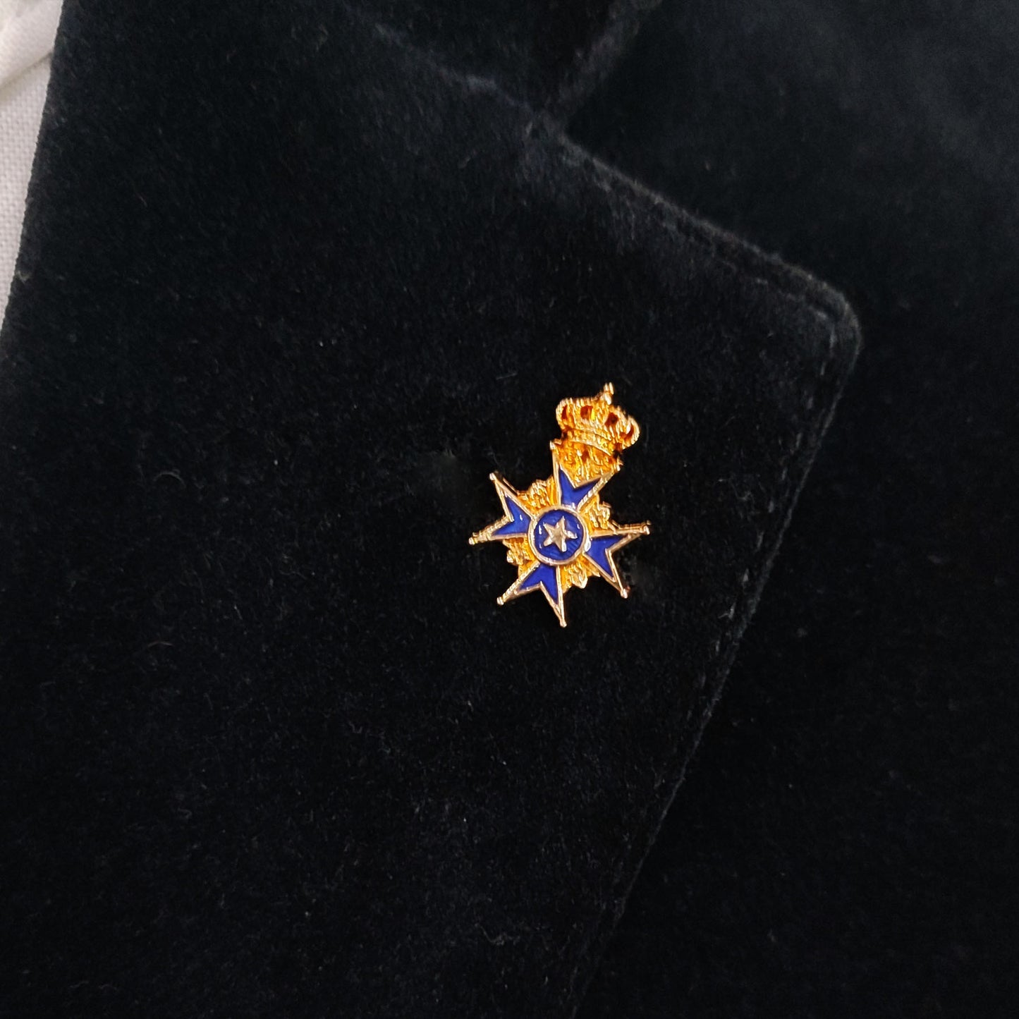 Crown Star