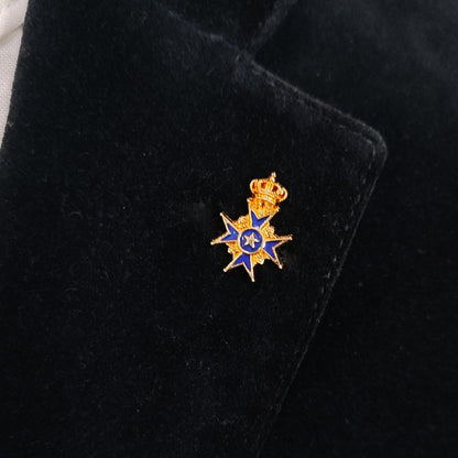 Crown Star