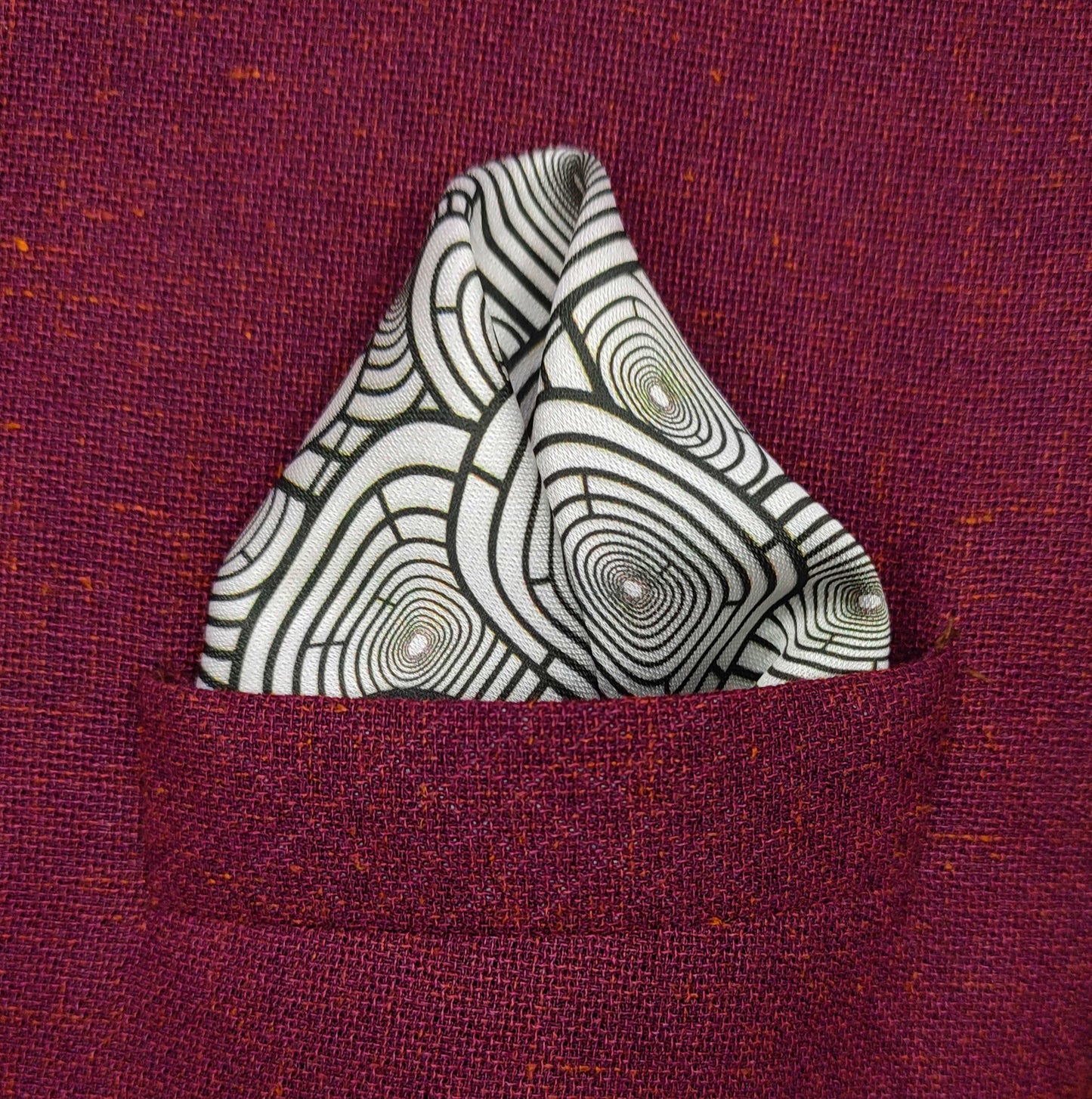 Pocket Square