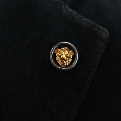 lion coin