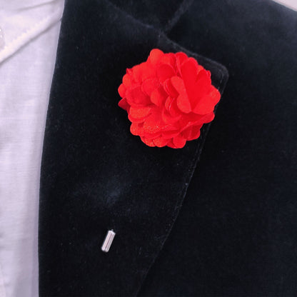 Red Rose