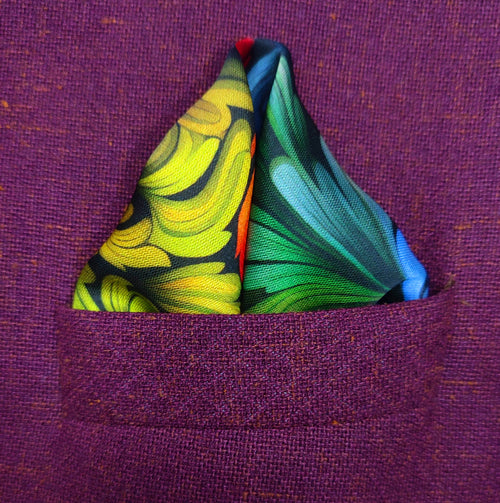 Pocket Square