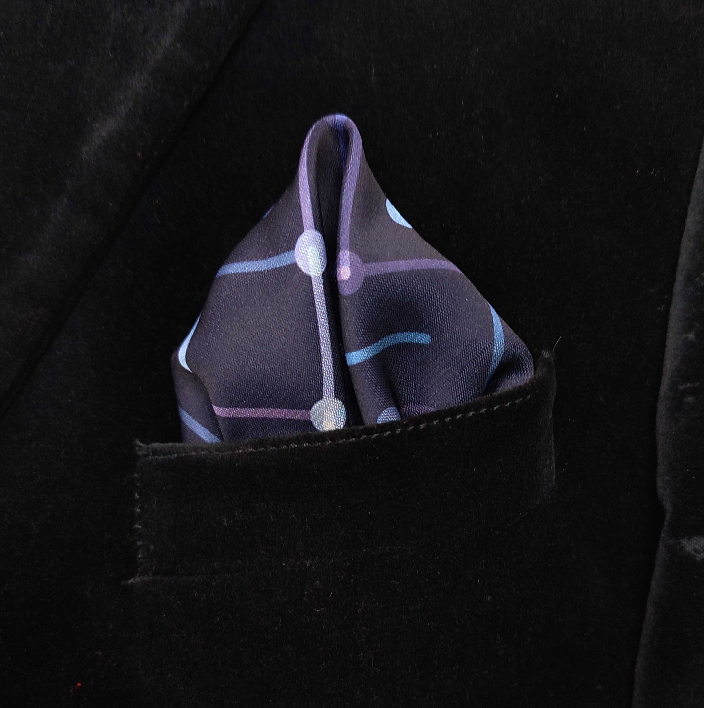 Pocket Square
