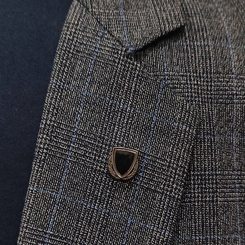 Lapel Pin