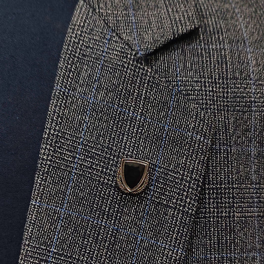 Lapel Pin