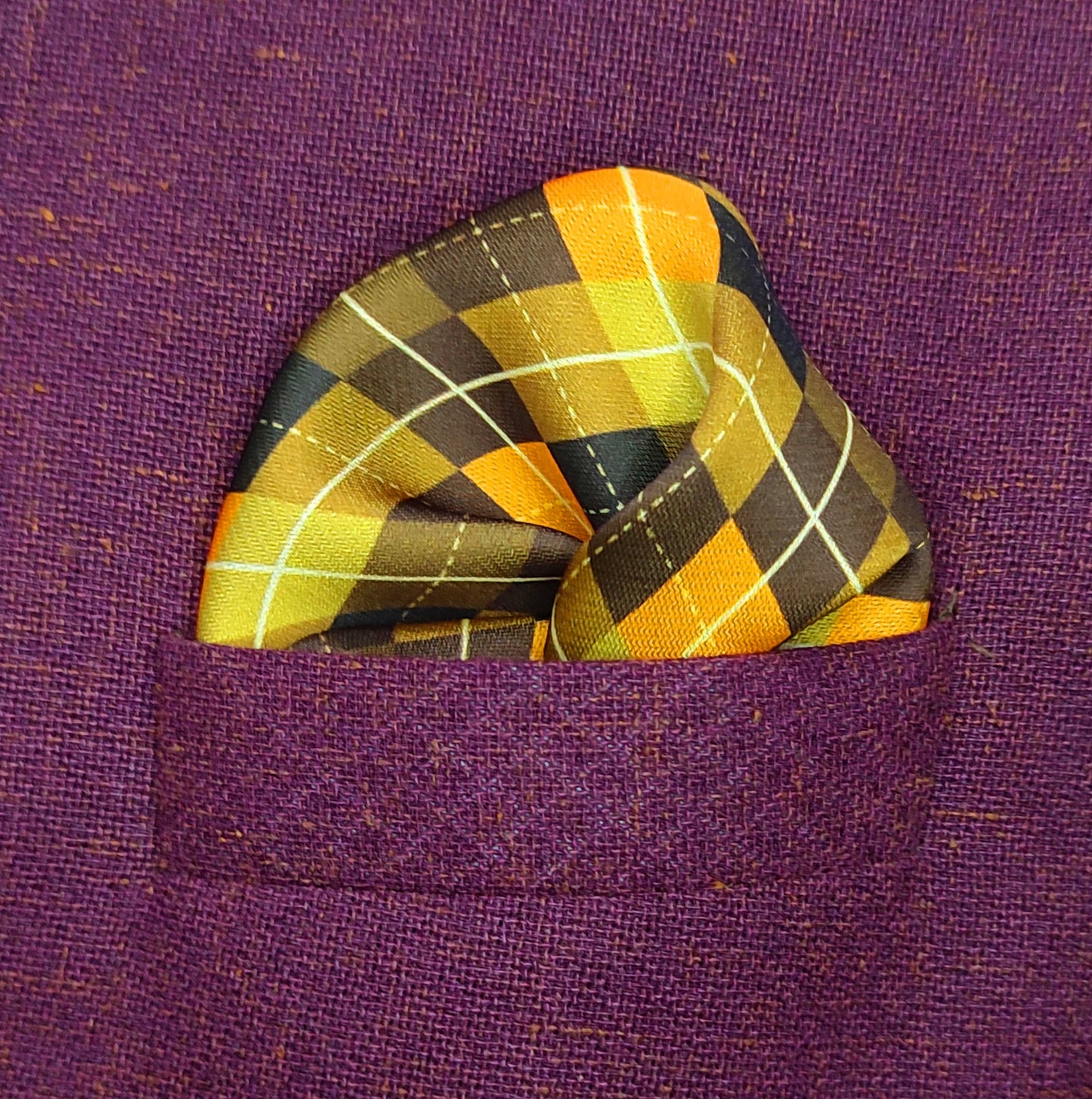Pocket Square