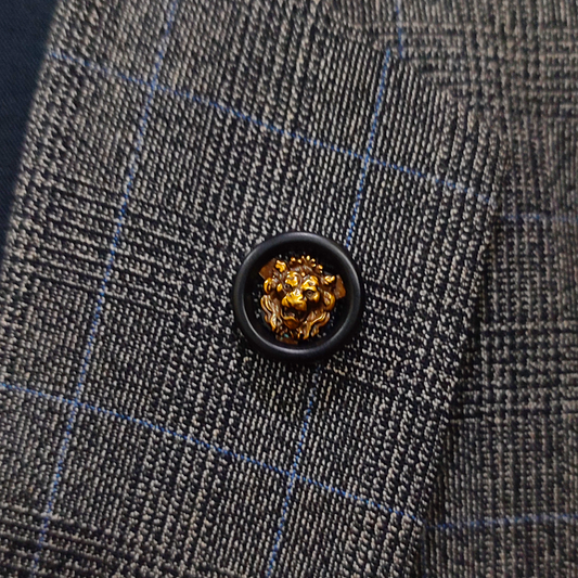 lion coin
