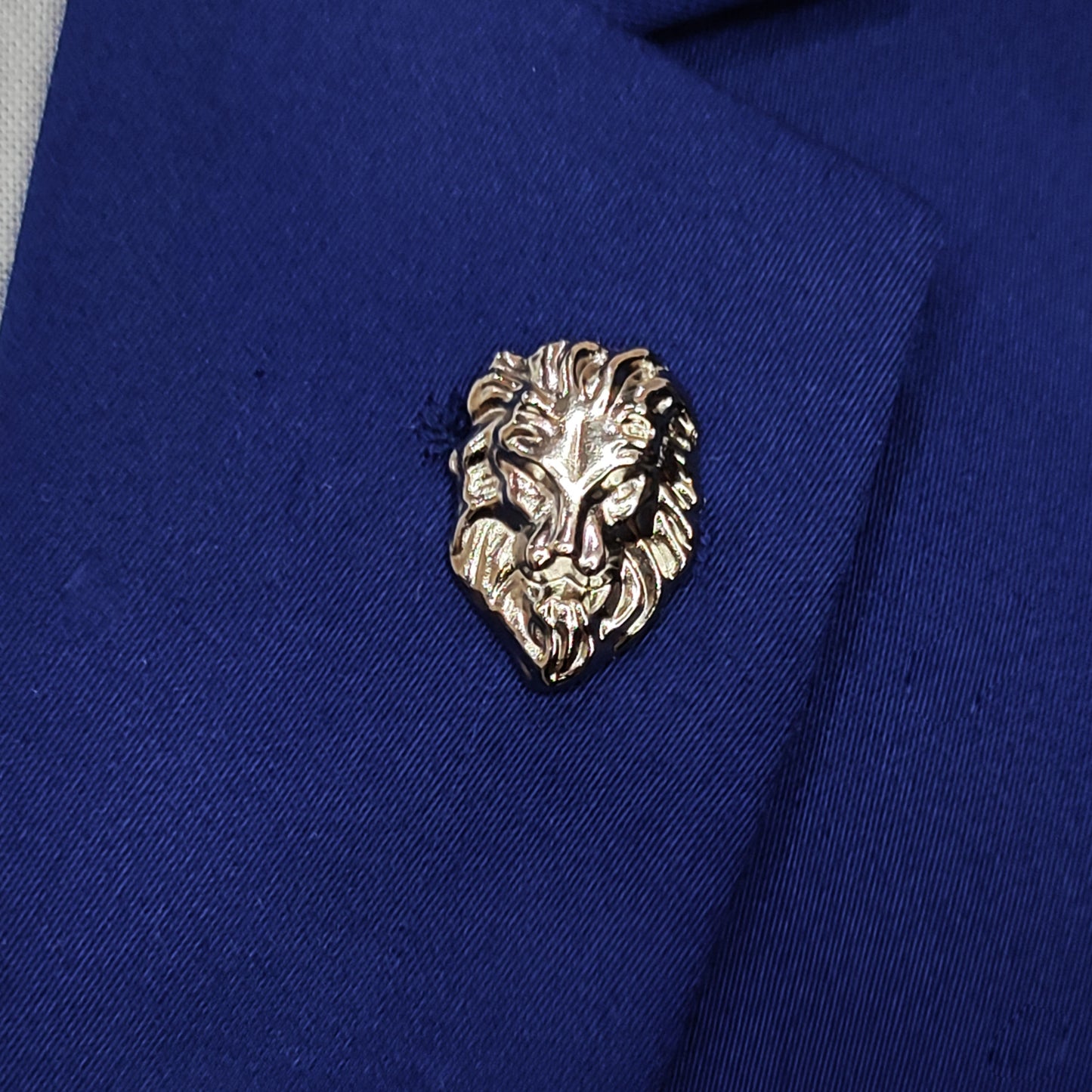 Lion FACE