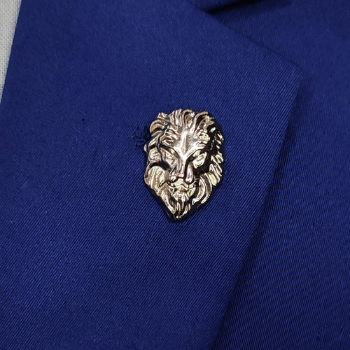 Lion FACE