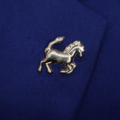 Unicorne Pin