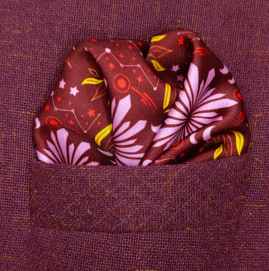 Pocket Square