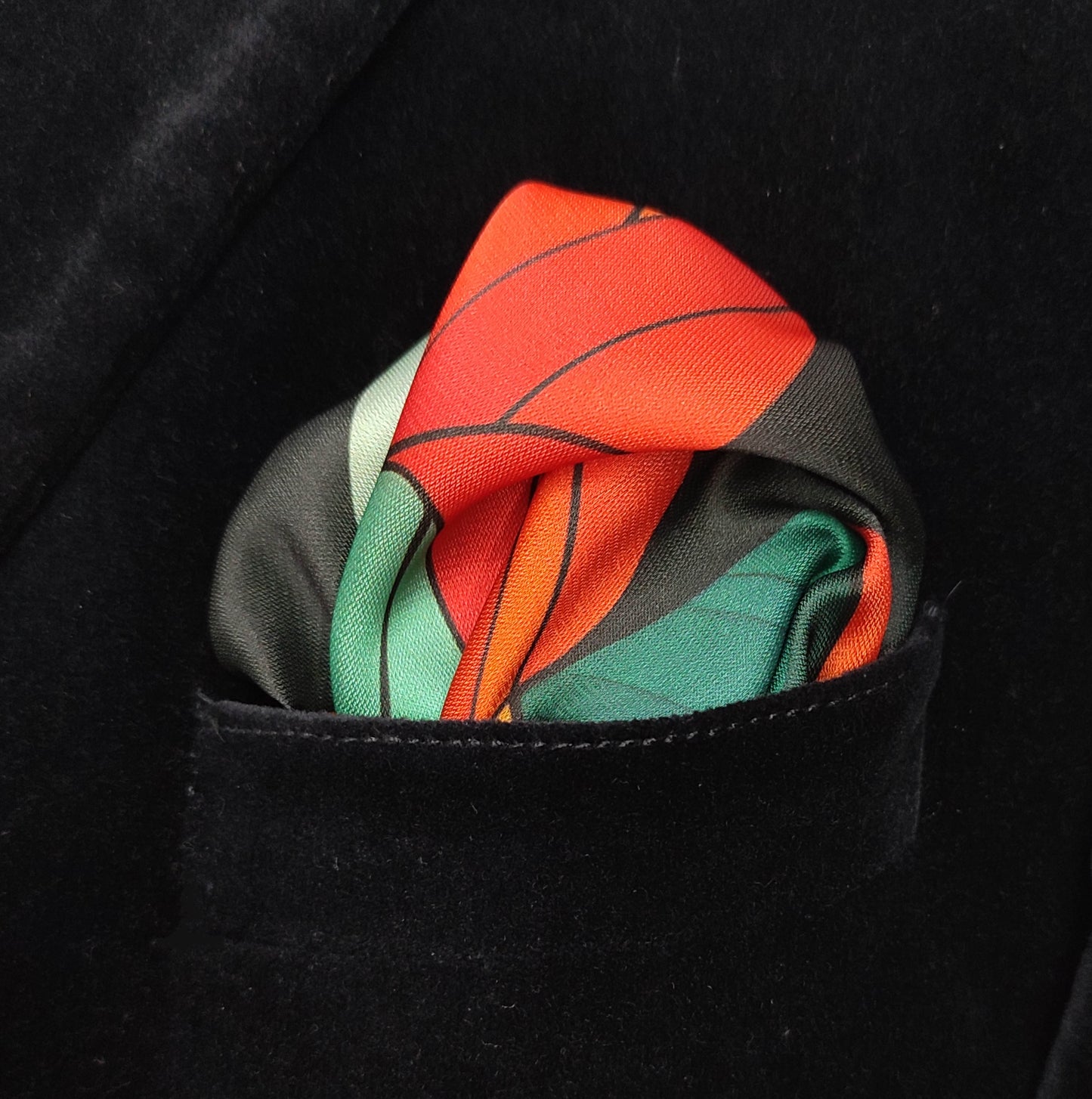 Pocket Square