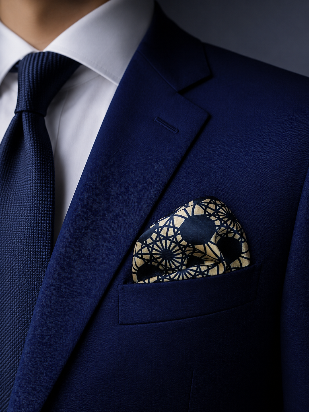 Pocket Square