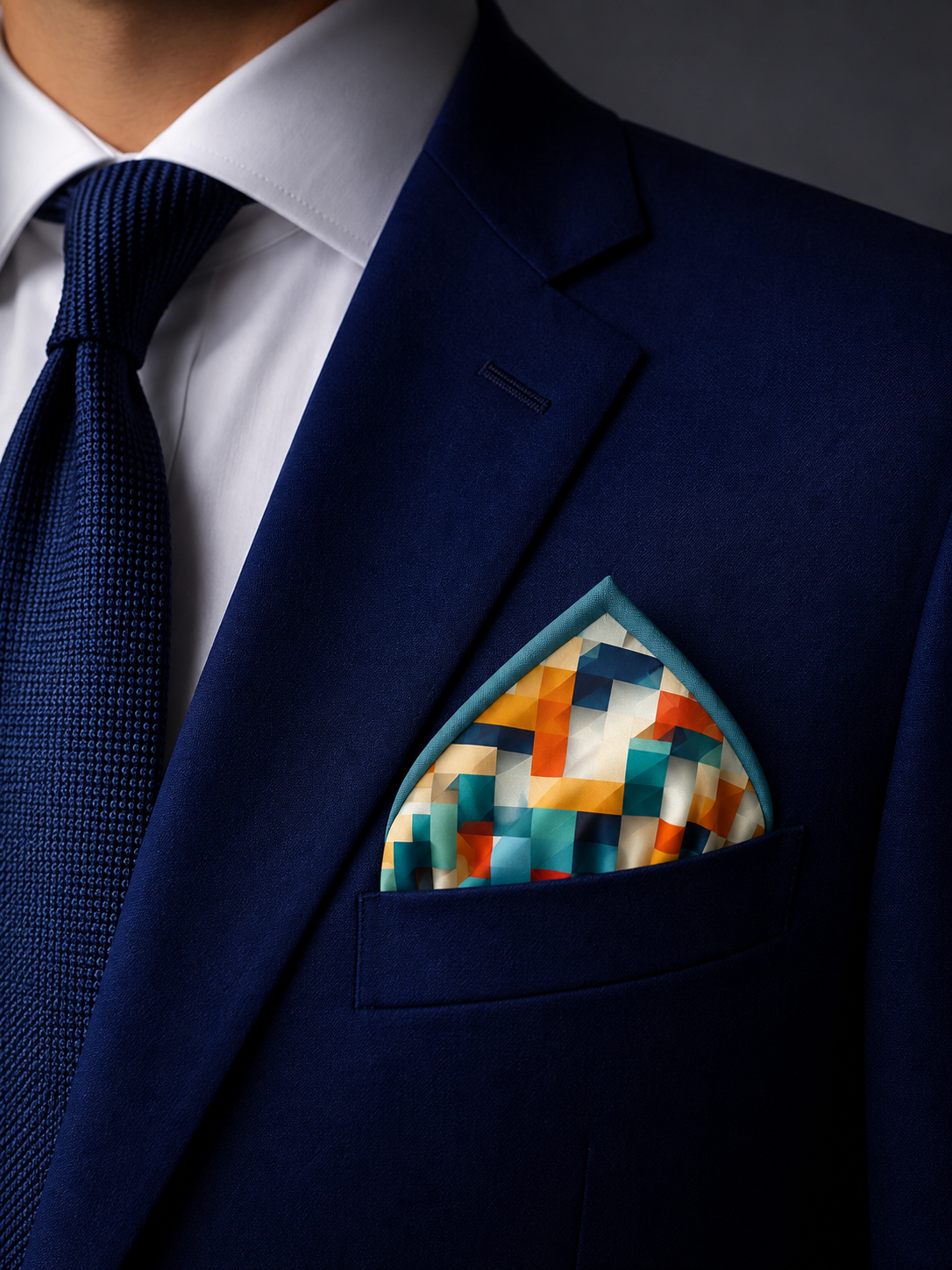 Pocket Square